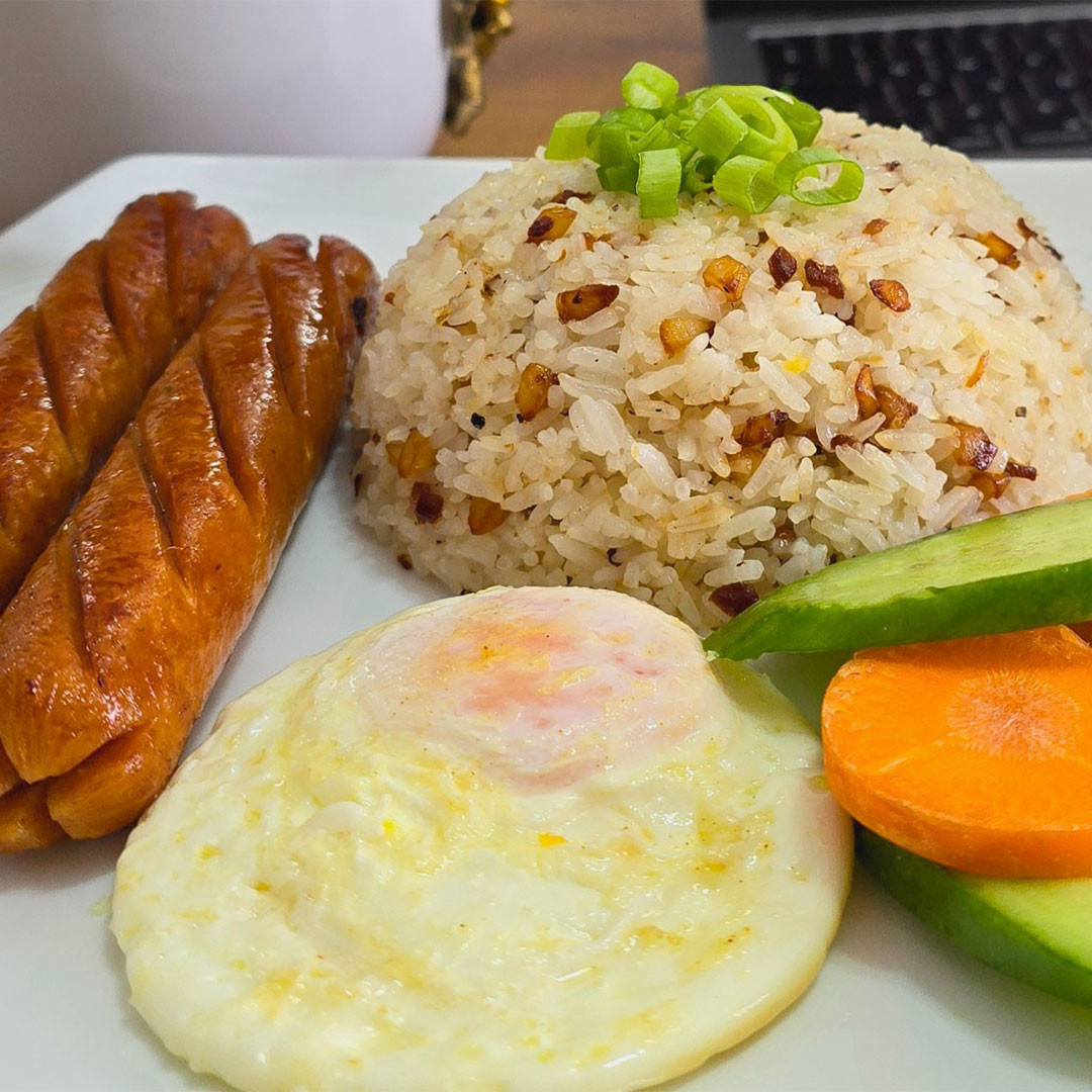 HOTSILOG