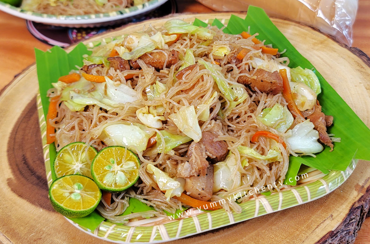 BIHON GUISADO